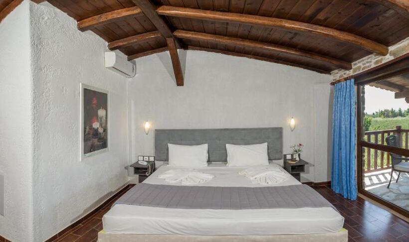 酒店 Coral Blue Beach