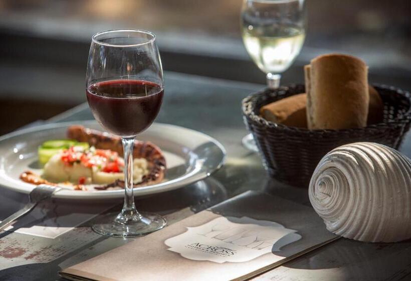 בית מלון כפרי Coral Blue Beach