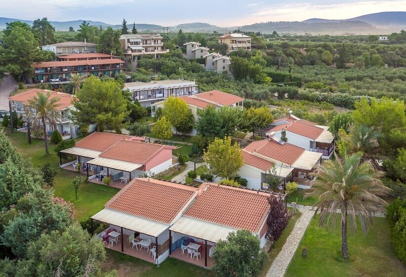 酒店 Coral Blue Beach