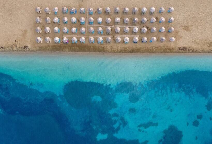 酒店 Coral Blue Beach