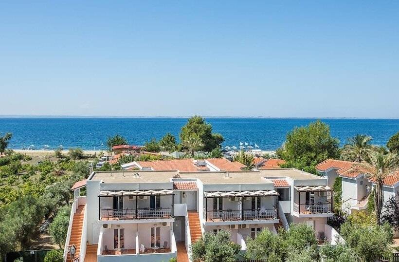 酒店 Coral Blue Beach