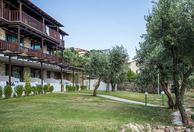 酒店 Coral Blue Beach