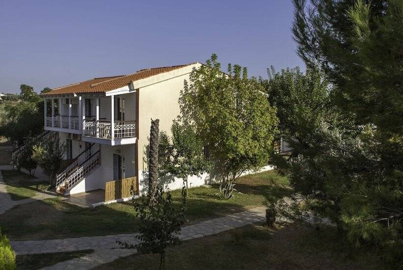 酒店 Coral Blue Beach