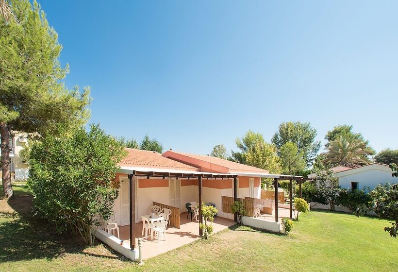 酒店 Coral Blue Beach