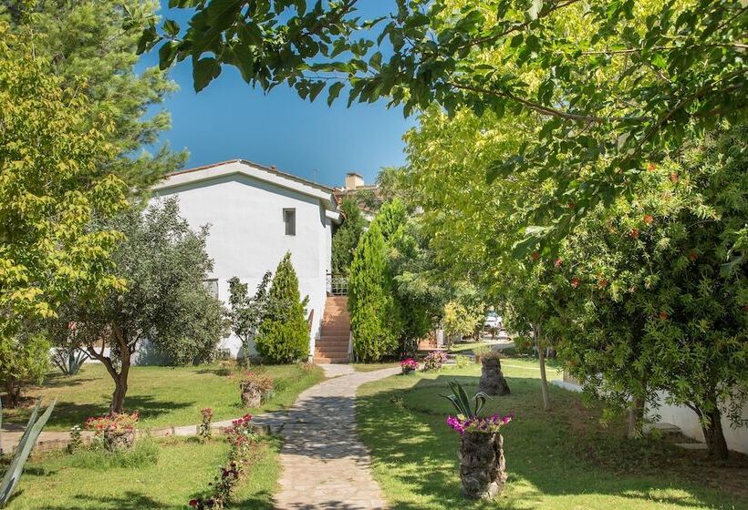 酒店 Coral Blue Beach