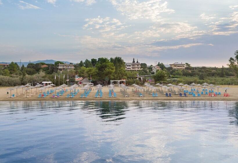 酒店 Coral Blue Beach