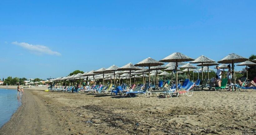 酒店 Coral Blue Beach