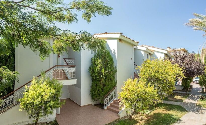 酒店 Coral Blue Beach