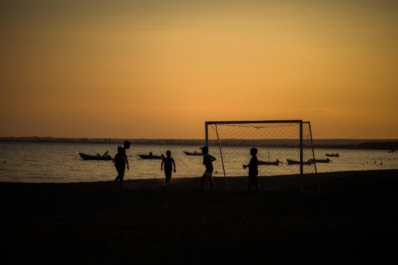 酒店 Coral Blue Beach