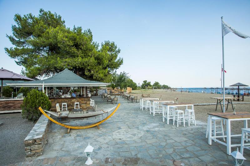 酒店 Coral Blue Beach