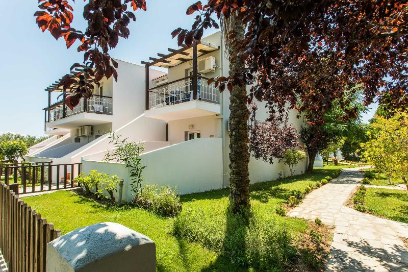 酒店 Coral Blue Beach