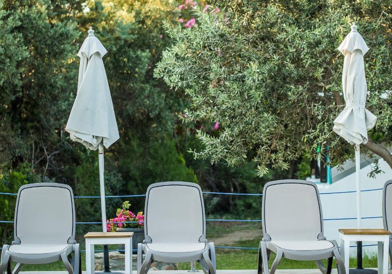 酒店 Coral Blue Beach