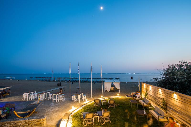 酒店 Coral Blue Beach