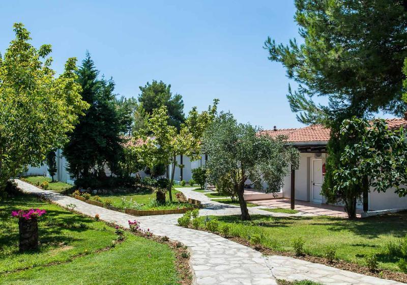 酒店 Coral Blue Beach