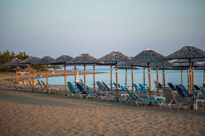 酒店 Coral Blue Beach