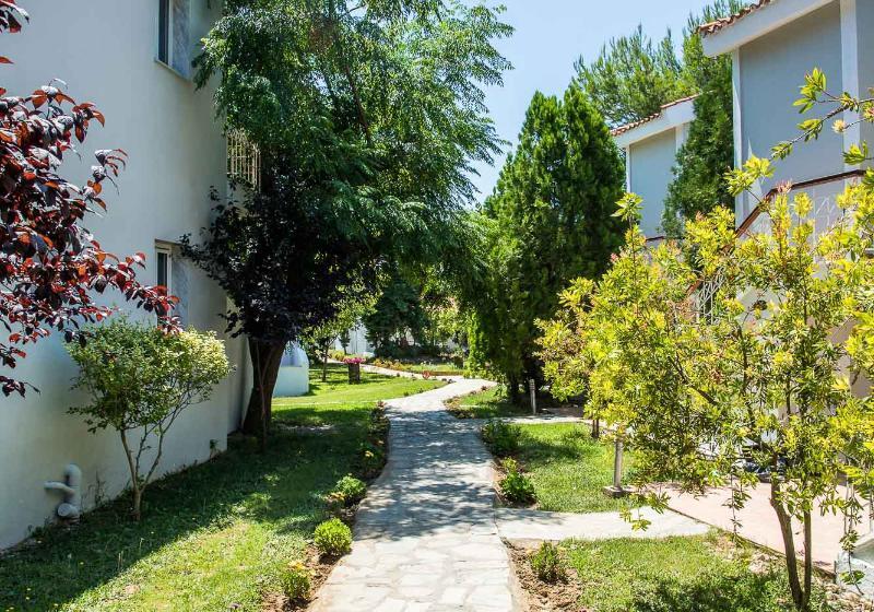 酒店 Coral Blue Beach