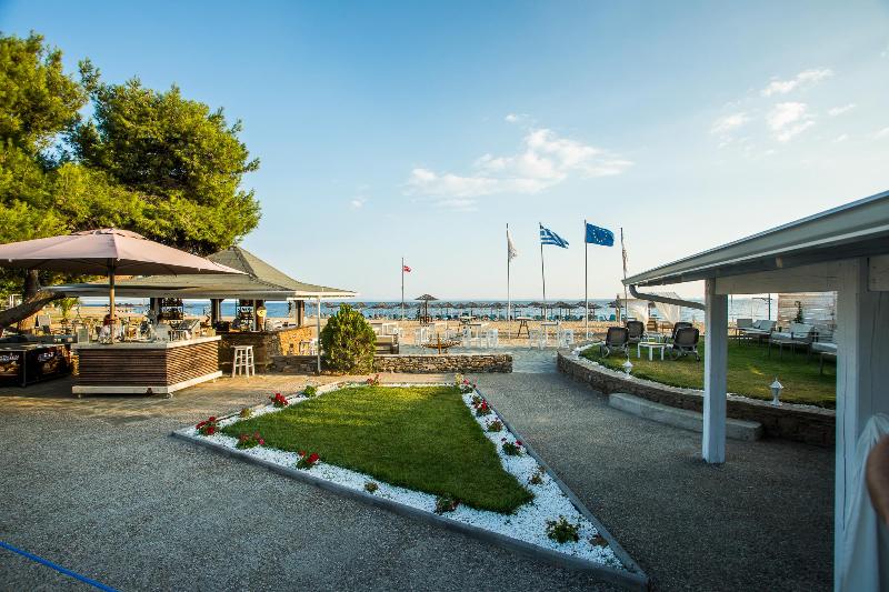 酒店 Coral Blue Beach