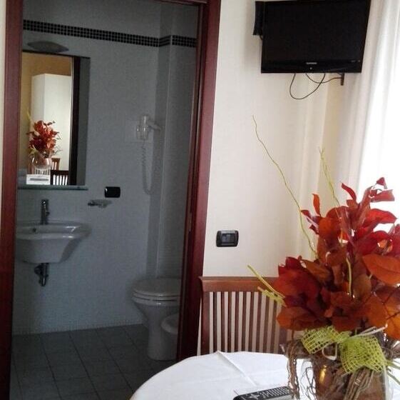 فندق Corte Degli Estensi