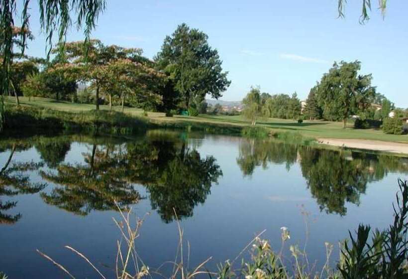 בית מלון כפרי Corte Degli Estensi