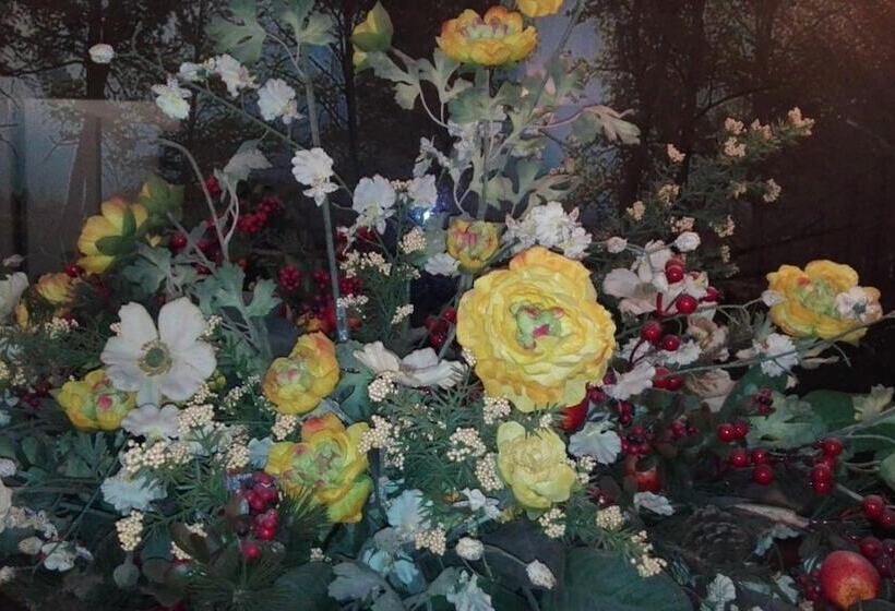 בית מלון כפרי Corte Degli Estensi