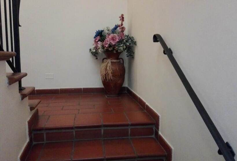 בית מלון כפרי Corte Degli Estensi