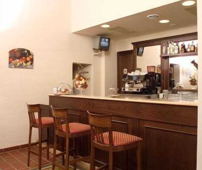 בית מלון כפרי Corte Degli Estensi