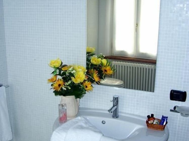 בית מלון כפרי Corte Degli Estensi