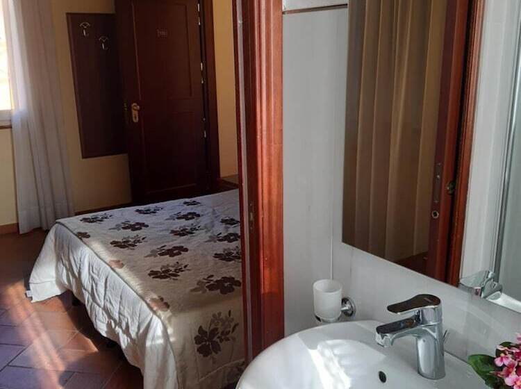 בית מלון כפרי Corte Degli Estensi