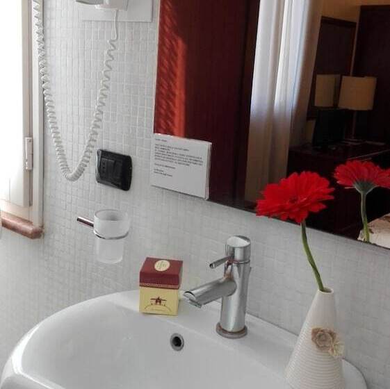 בית מלון כפרי Corte Degli Estensi