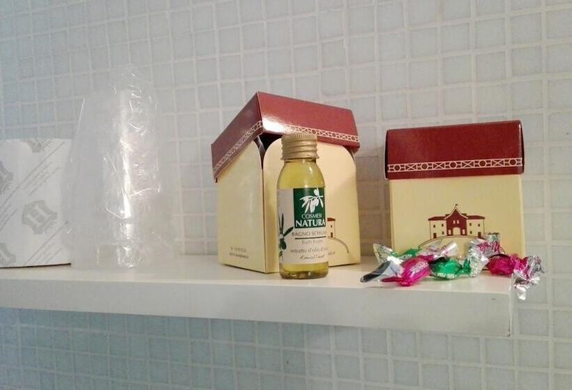 בית מלון כפרי Corte Degli Estensi