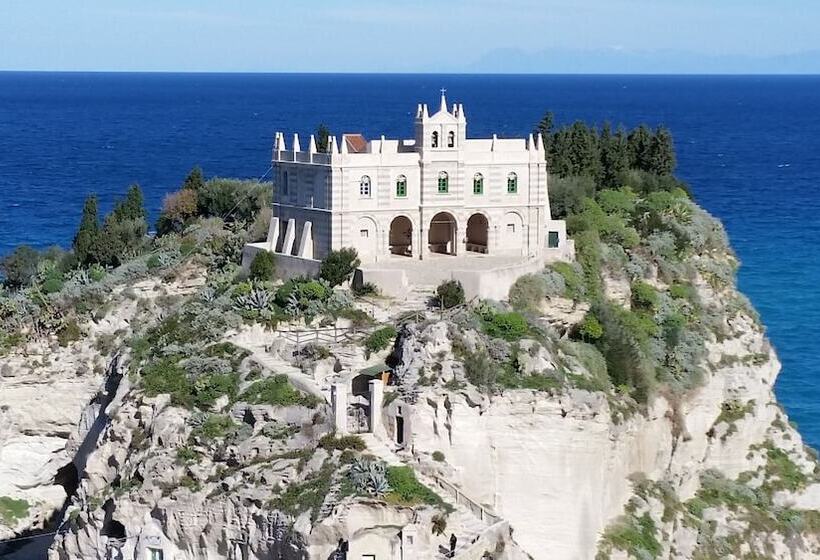 בית מלון כפרי Damanse