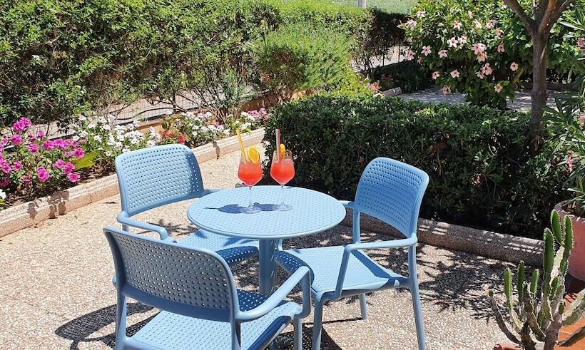 בית מלון כפרי Damanse