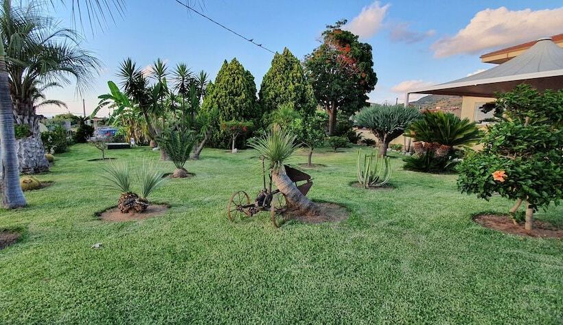 בית מלון כפרי Damanse