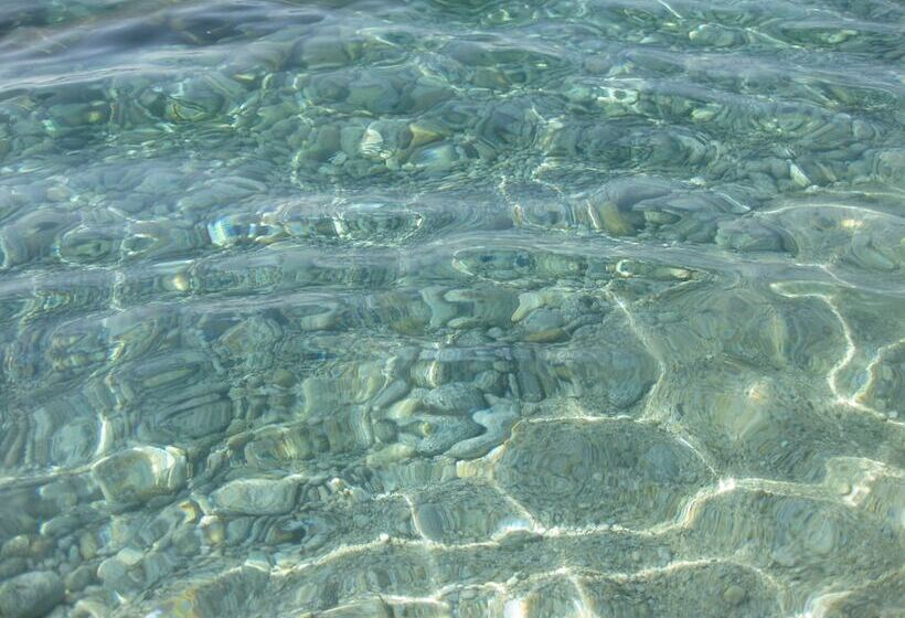 בית מלון כפרי Damanse