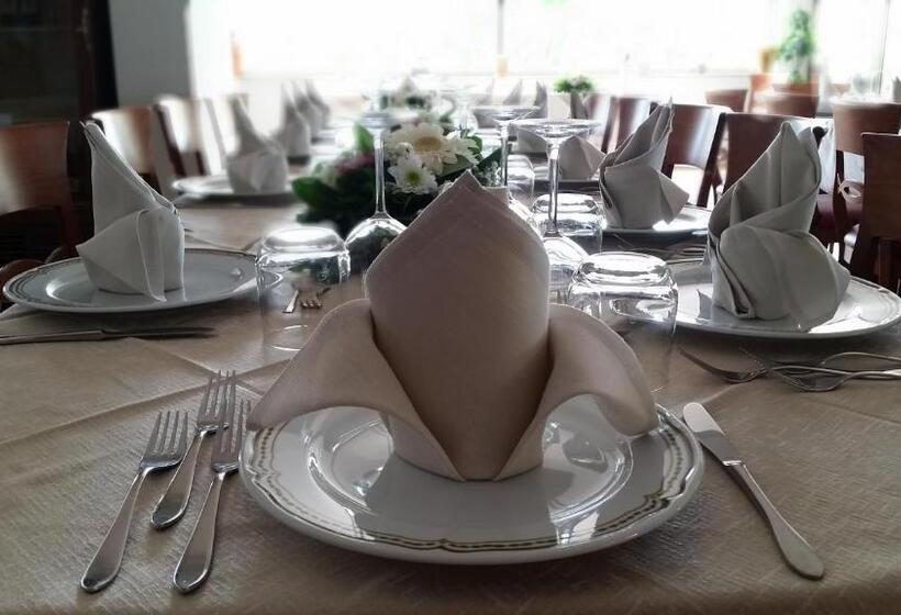 בית מלון כפרי Damanse