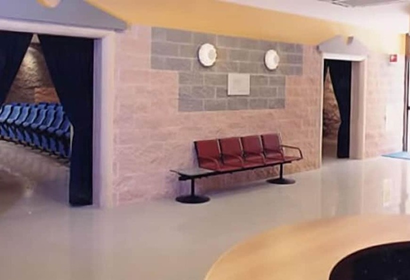 בית מלון כפרי Daniela