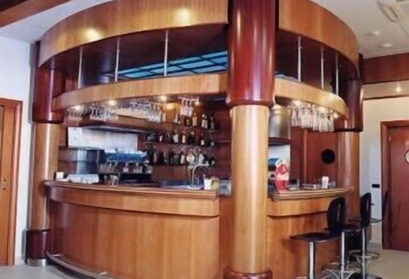 בית מלון כפרי Daniela