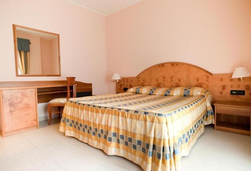 בית מלון כפרי Daniela