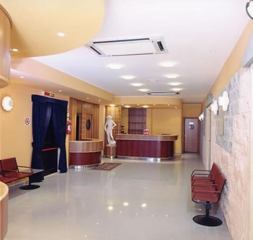 בית מלון כפרי Daniela