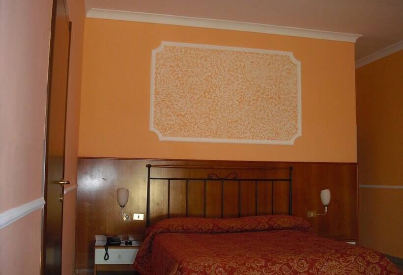 בית מלון כפרי Dh