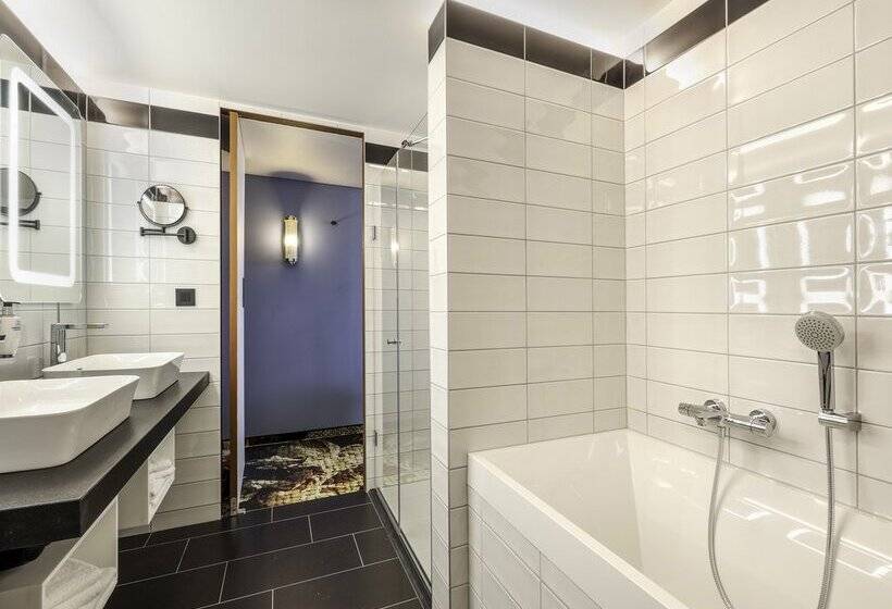 酒店 Hôtel des Vosges