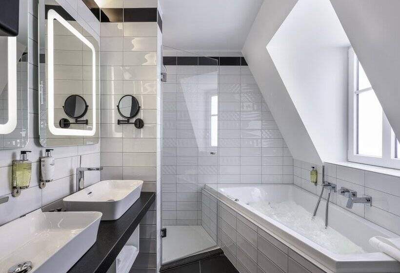 酒店 Hôtel des Vosges