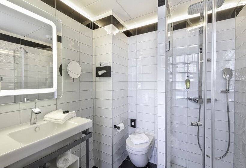 酒店 Hôtel des Vosges