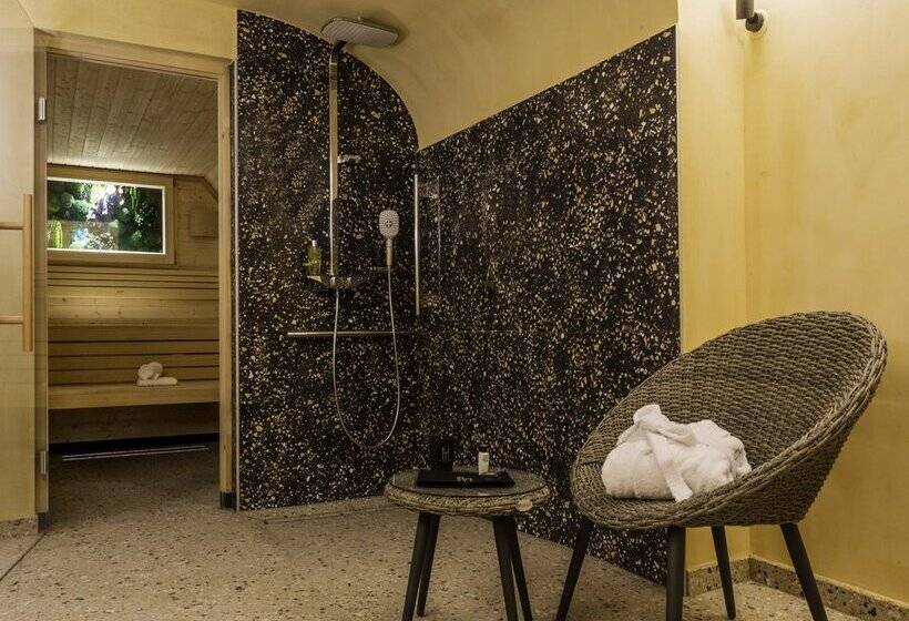 هتل Hôtel des Vosges