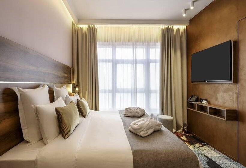 酒店 Hôtel des Vosges