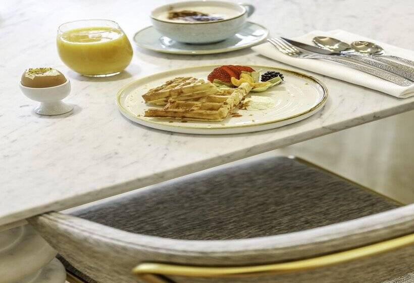 酒店 Hôtel des Vosges