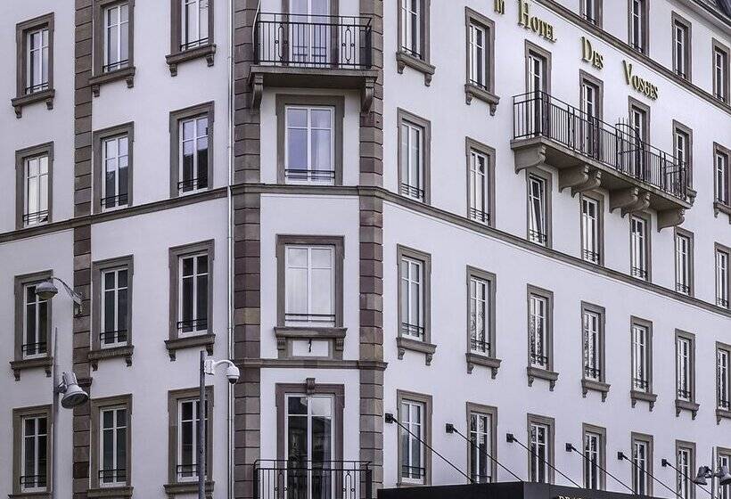 酒店 Hôtel des Vosges