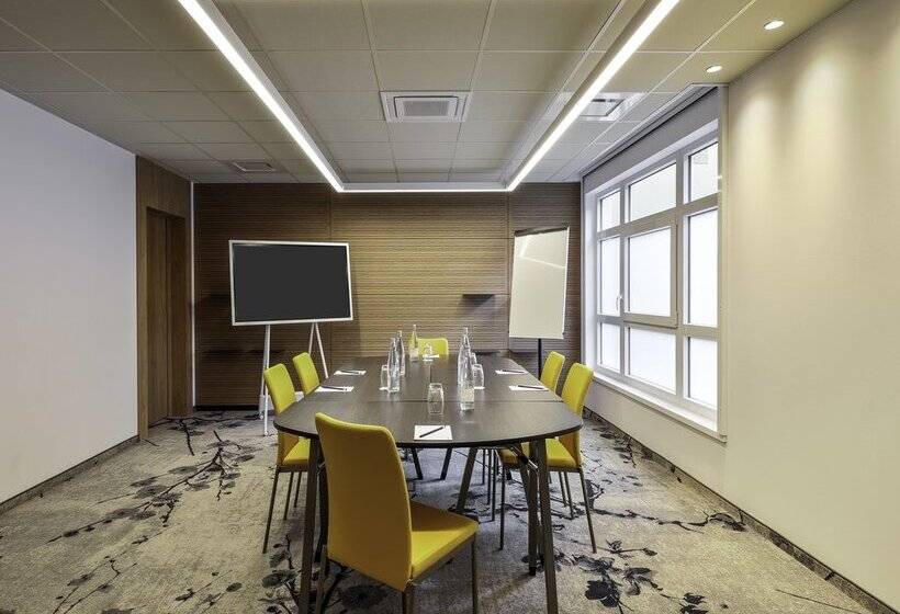 酒店 Hôtel des Vosges