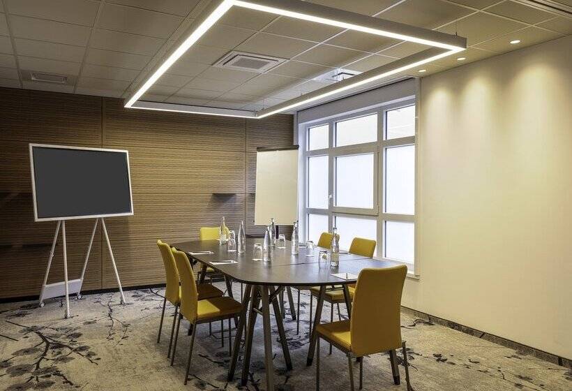 酒店 Hôtel des Vosges