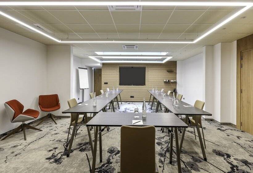 酒店 Hôtel des Vosges